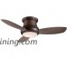 Minka-Aire F518-ORB  Concept II  44" Ceiling Fan  Oil Rubbed Bronze - B001H3KEGO